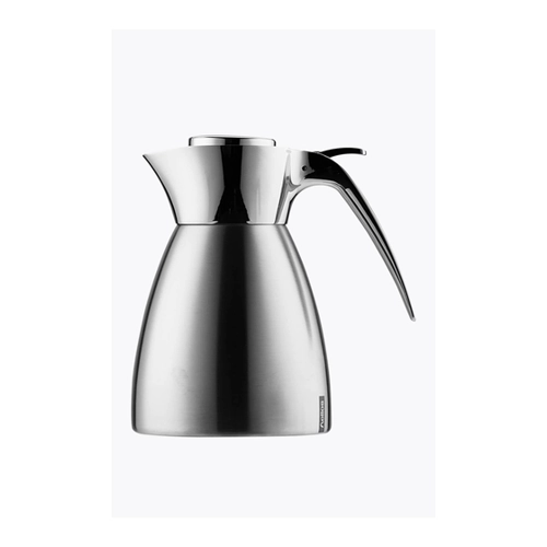 Bild von Helios Edelstahl-Isolierkanne Supreme 0,6l