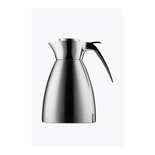 Bild von Helios Edelstahl-Isolierkanne Supreme 1l