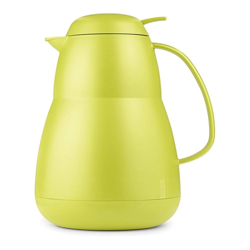 Bild von Helios Isolierkanne Zeo 1l Lemon Green