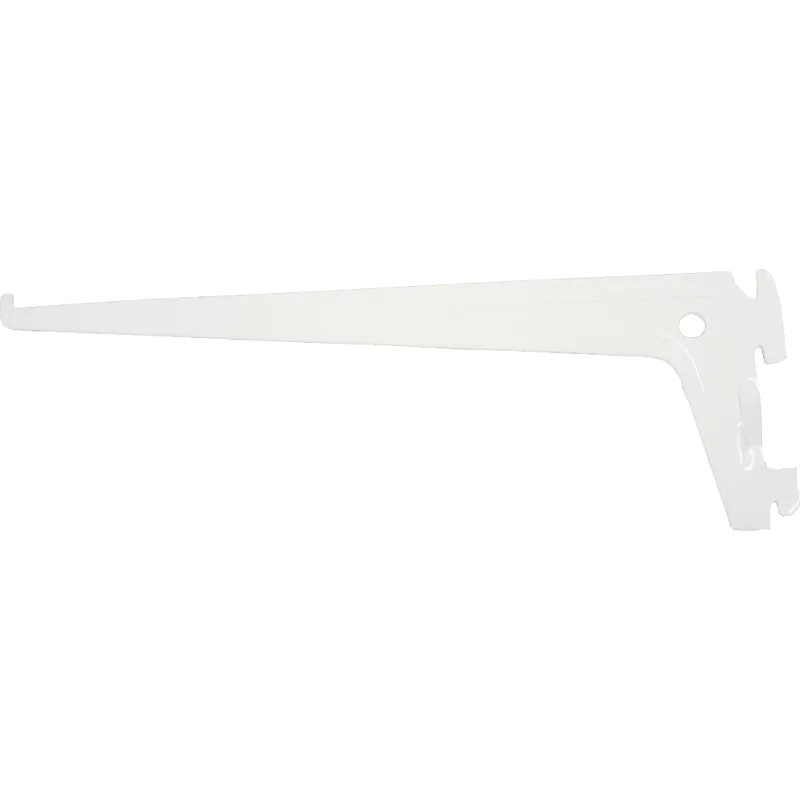 Bild von 10 Stk. Element System Träger PRO 10105 L.200mm p.Träger 60kg STA weißalu.