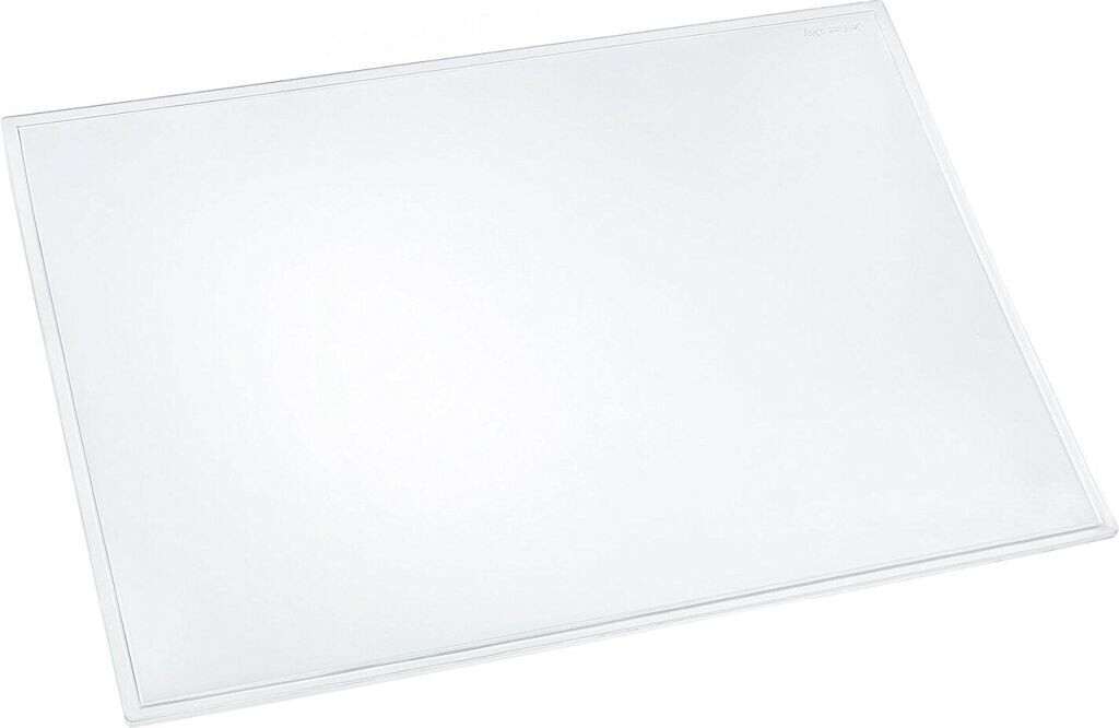 Bild von LÄufer Läufer Schreibunterlage Durella 43700 50x70cm transparent klar