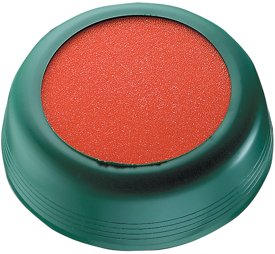 Bild von Läufer Anfeuchter 70791, Durchmesser 8,5 cm, bunt sortiert