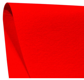 Bild von meiko Textil Wischtuch Die Softigen rot 35x40cm Feuchtwischtuch