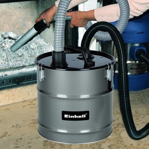 Bild von EINHELL Aschefilter 2351612, 18 L, für Nass-Trockensauger