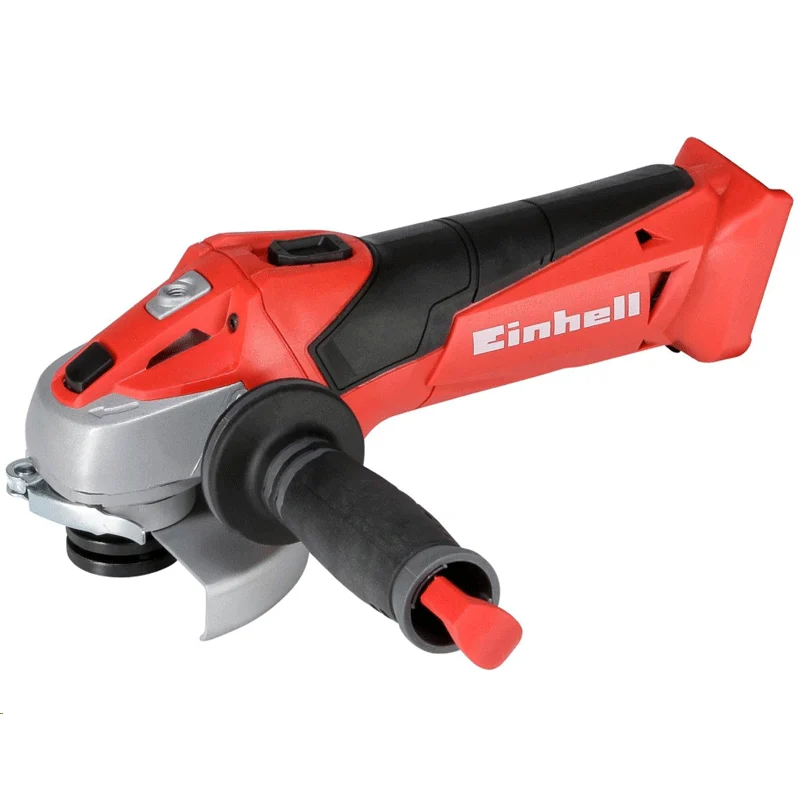 Bild von Einhell TE-AG 18 Li Solo Akku-Winkelschleifer