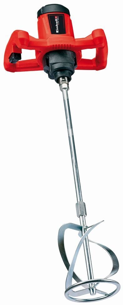 Bild von Einhell Rührwerk Einhell Farb-Mörtelrührer TC-MX 1200 E, Rührwerk