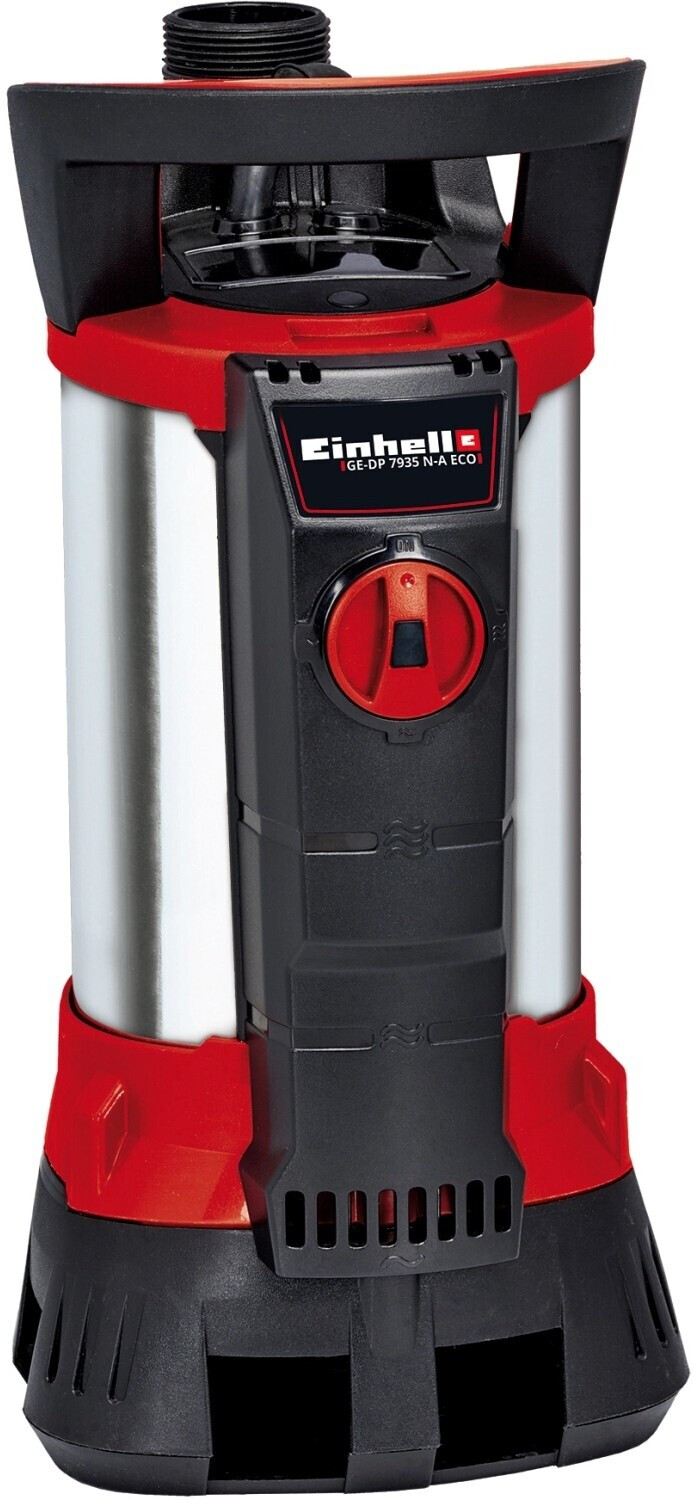 Bild von Einhell GE-DP 7935 N-A ECO 4171460 Schmutzwasser-Tauchpumpe 19000 l/h 9m