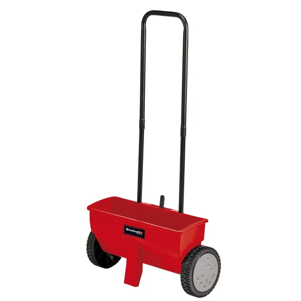 Bild von Einhell GC-SR 12 Streuwagen