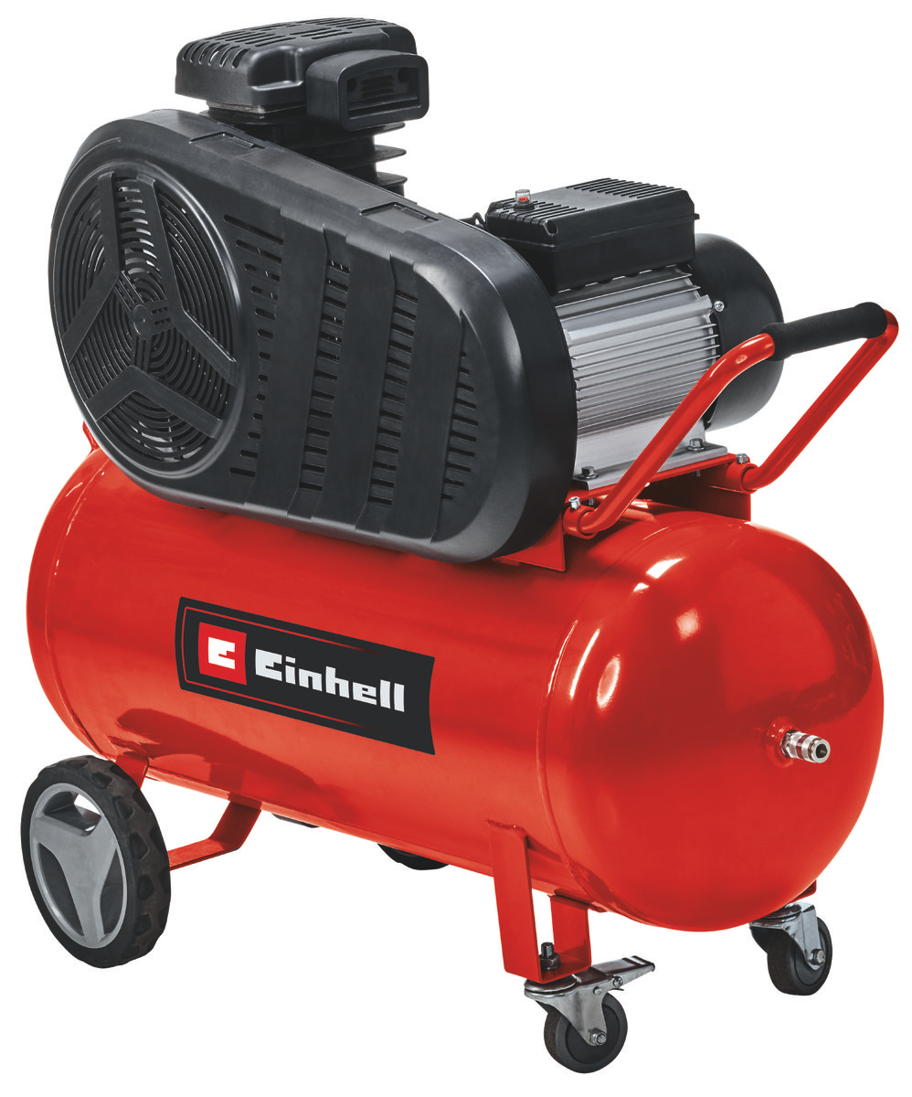 Bild von Einhell Kompressor TE-AC 430/90/10 4010800