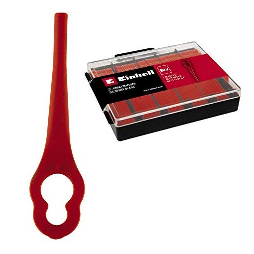 Bild von EINHELL Ersatzmesser-Box für PXC Trimmer, 50 Stück