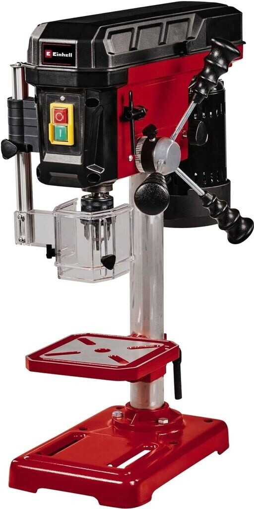 Bild von Einhell Tischbohrmaschine Einhell Säulenbohrmaschine TC-BD 450