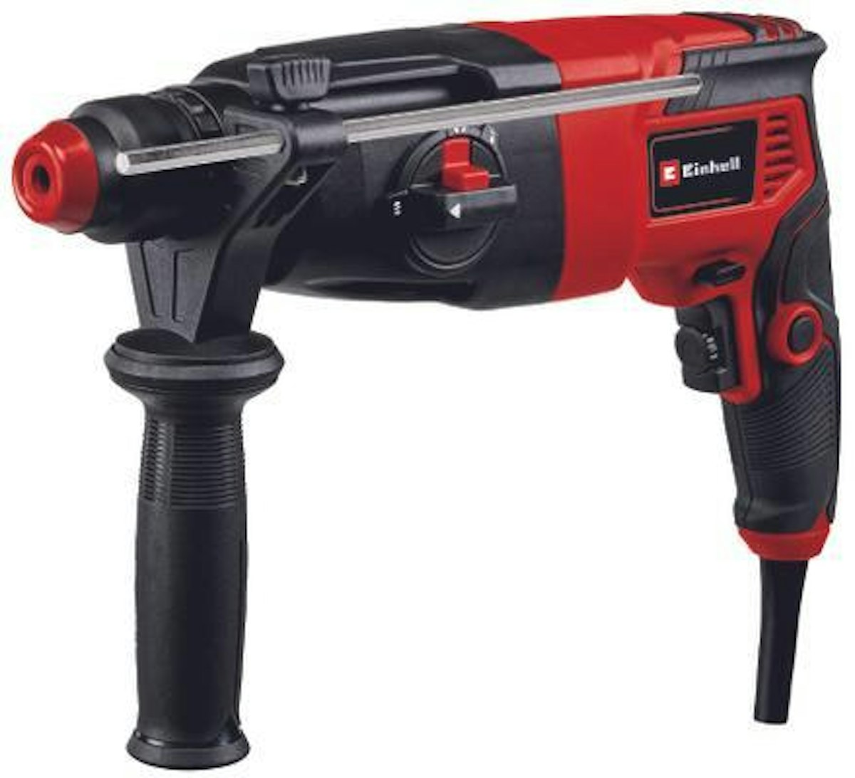 Bild von Einhell Bohrhammer TC-RH 620 4F Kit