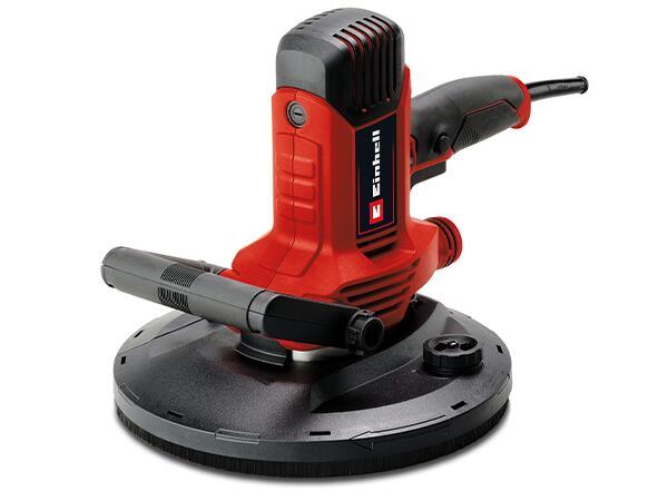Bild von Einhell TC-DWS 225 4259945 Trockenbauschleifer 1220 W 225 mm (4259945)