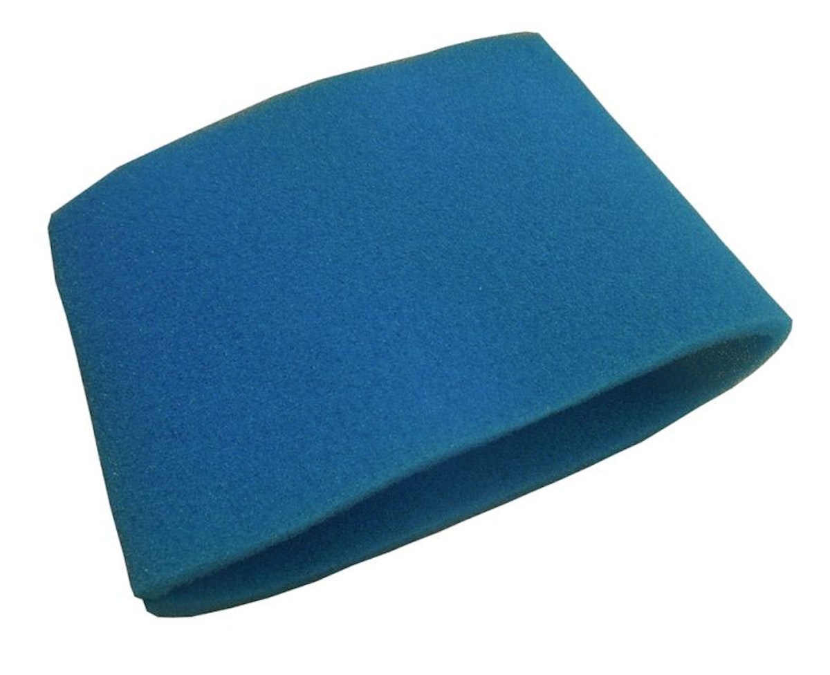 Bild von Heissner Feinfilter für Nassbetrieb (ET10-F635A)