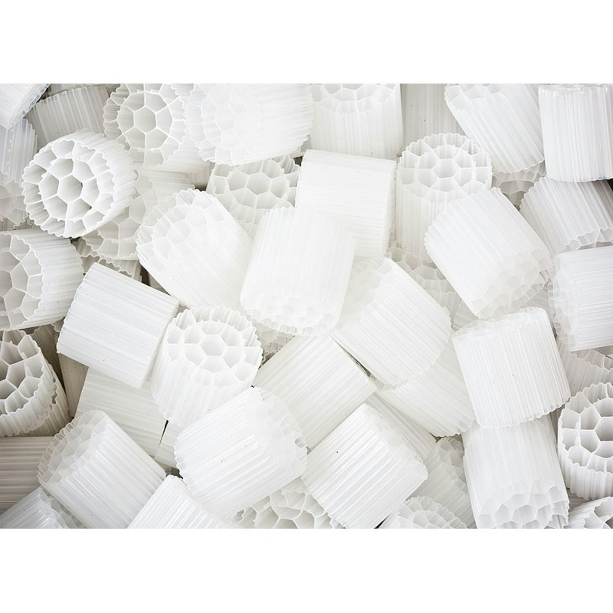 Bild von Heissner TWM-Filtermaterial schwimmend 5L (ZF838-00)