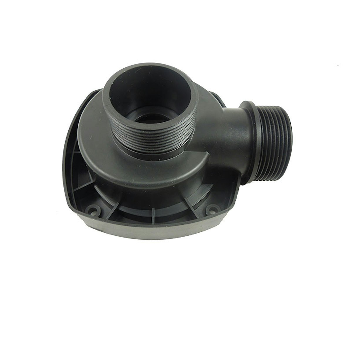 Bild von Heissner Pumpenkammerdeckel für P4100E/P5100E (ET11-P40ED)