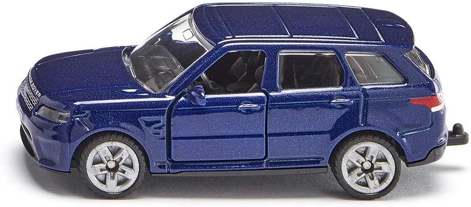 Bild von Modellauto RANGE ROVER 1521
