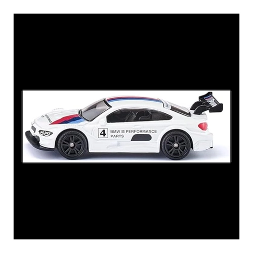 Bild von Siku 1581 - BMW M4 Racing, Modellauto, Auto, Fahrzeug