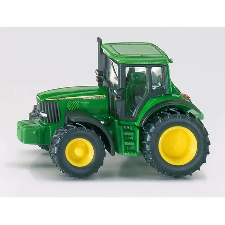 Bild von SIKU 1870 Traktor John Deere 1:87 grün