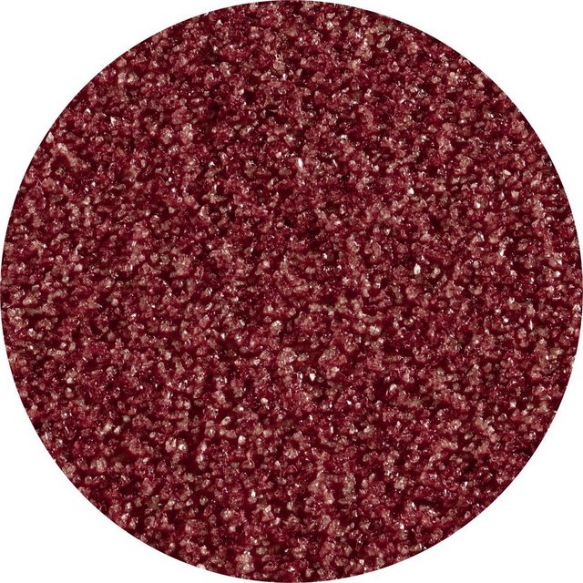 Bild von Wolfcraft 2213100 Schleifpapier für Schleifteller mit Klett, ungelocht Körnung (num) 60 (Ø) 125mm