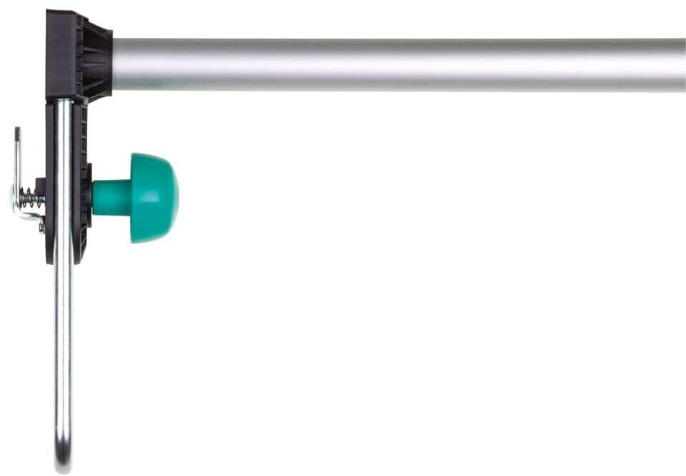 Bild von Wolfcraft Montagewerkzeug Wolfcraft Türfutterstrebe Easy 60 - 100 cm