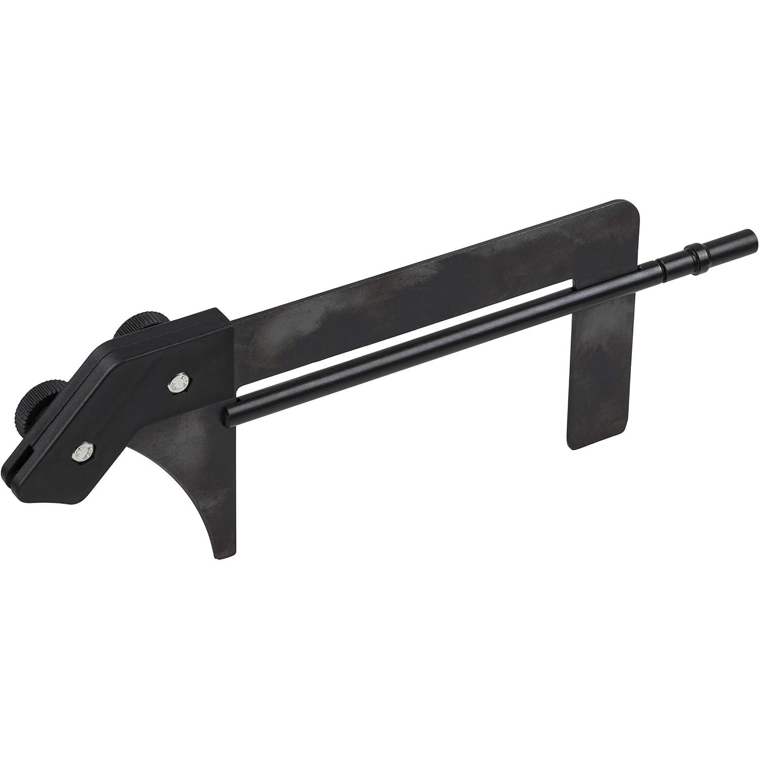 Bild von wolfcraft Spaltkeil für MASTER cut 2200/2500 / 2600 I 6916000 I Zum sicheren Einsatz von spaltkeillosen Handkreissägen Ø 160-200 mm