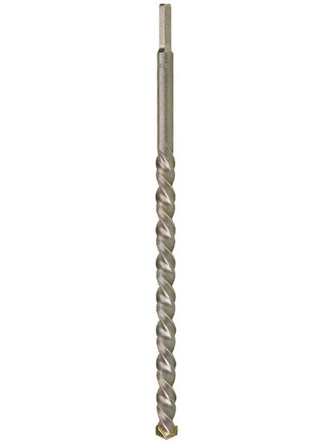 Bild von Wolfcraft Mauerdurchbruchbohrer HM-bestückt, Sechskant-Schaft, Ã˜ 18 Mm I 7928010 I Für Abriss- Und Renovierungsarbeiten