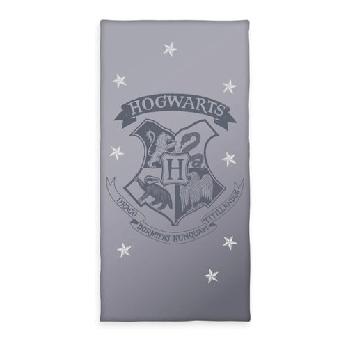Bild von Harry Potter Handtuch - Mystical Gray von Herding Young Collection