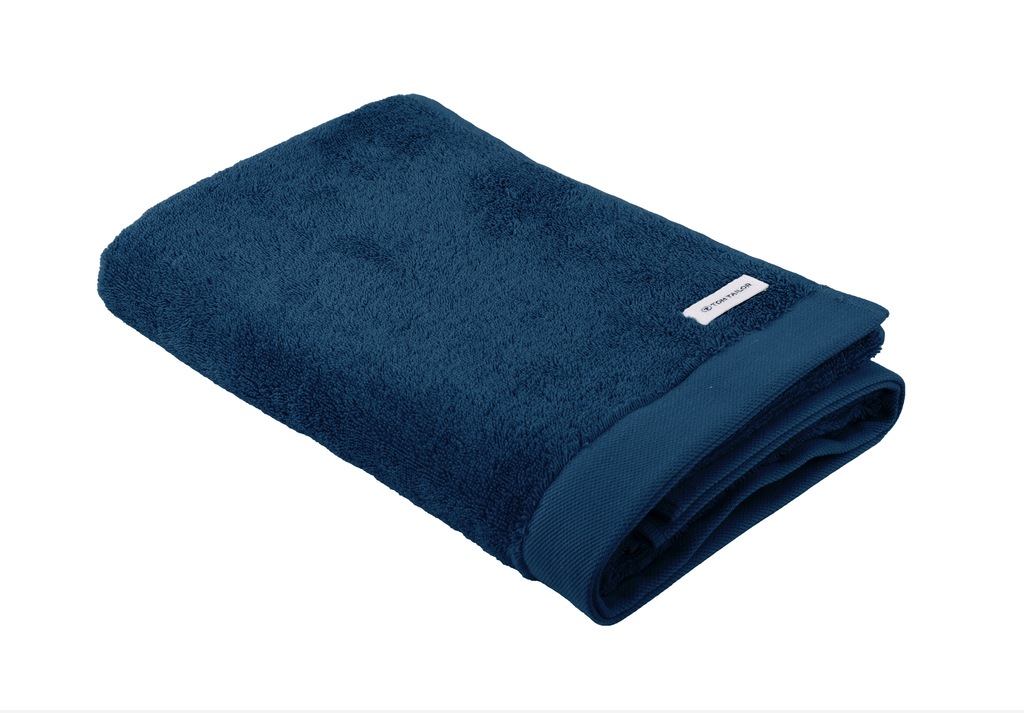 Bild von TOM TAILOR HOME Duschtuch "Duschtuch COLOR BATH", (1 St., Badetuch 75 x 150 cm)
