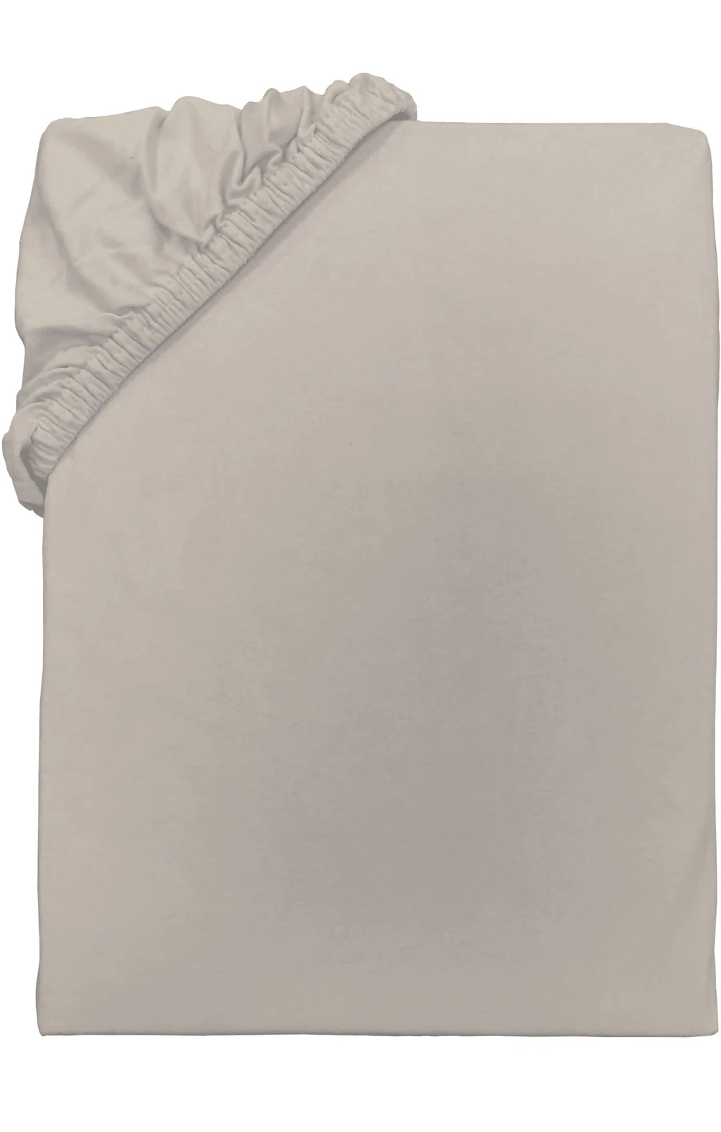 Bild von TOM TAILOR HOME Spannbettlaken, Jersey, Gummizug: rundum, (1 Stück)