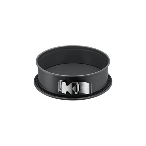 Bild von Kaiser Springform 24 cm La Forme Plus SafeClick schwarz