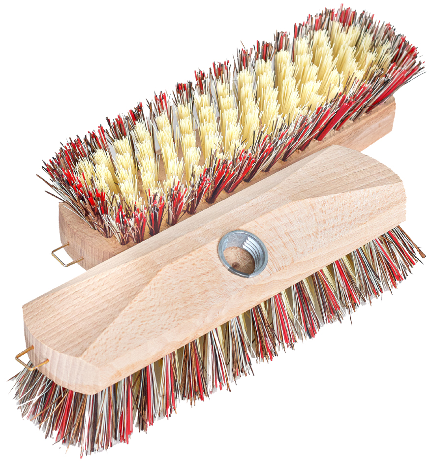Bild von Peggy Perfect Schrubber , Fine Line, , Holz, 260 mm