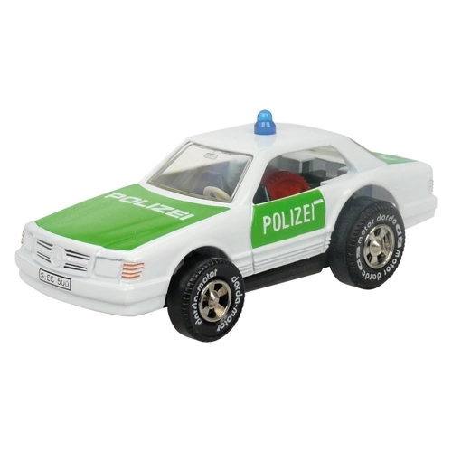 Bild von Simm 50331 - Darda: Die Cast, Polizei