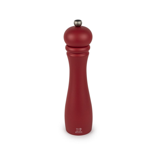Bild von Peugeot Salzmühle CHECKMATE – Eleganz für Ihre Küche