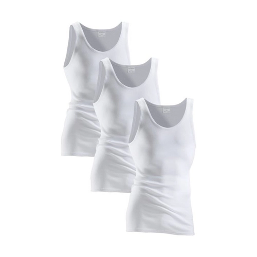 Bild von Schiesser Unterhemd "Original Classics" (3er-Pack)
