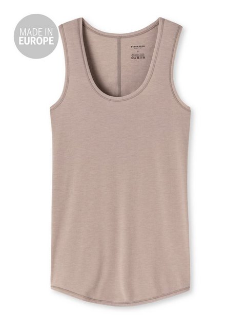 Bild von Schiesser Tanktop Personal Fit (1-tlg)