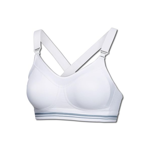 Bild von Schiesser Sport-bh High Impact Sport-bh Bra Bustier Aktiv für Damen - 85B
