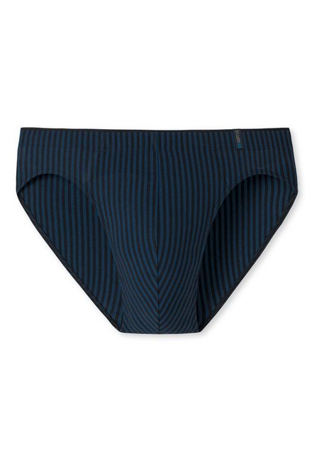 Bild von Schiesser Herren Unterwäsche Supermini atmungsaktiv und weich - Long Life Soft