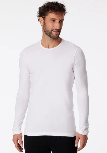 Bild von Schiesser Longsleeve 95/5 Originals unterhemd shirt langarm