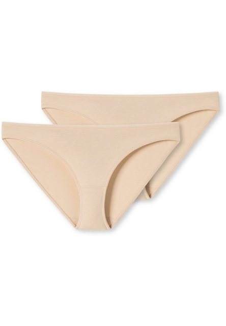 Bild von Mini 2er-Pack Organic Cotton sand - 95/5 46