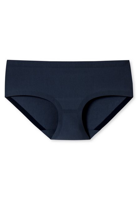 Bild von Panty nahtlos nachtblau - Invisible Cotton 40