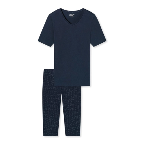 Bild von Damen Schlafanzug von Uncover by Schiesser - Komfort und Stil vereint