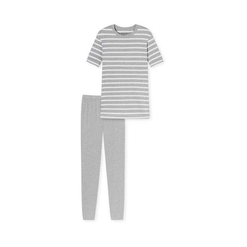 Bild von Schiesser Schlafanzug Casual Essentials Damen