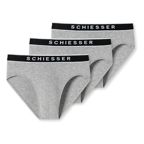 Bild von Schiesser Rioslip "95/5" (3er-Pack)