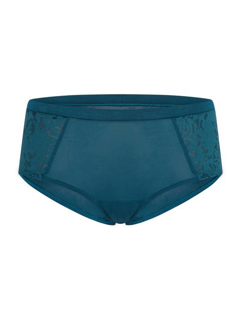 Bild von Schiesser Panty Modern Lace Panty unter-hose unter-wäsche