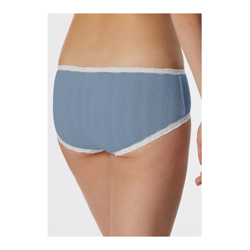 Bild von Micro Pants blaugrau - Revival Agathe