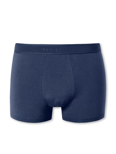 Bild von Schiesser Trunk Shorts - Premium Modal unterhose männer boxershort