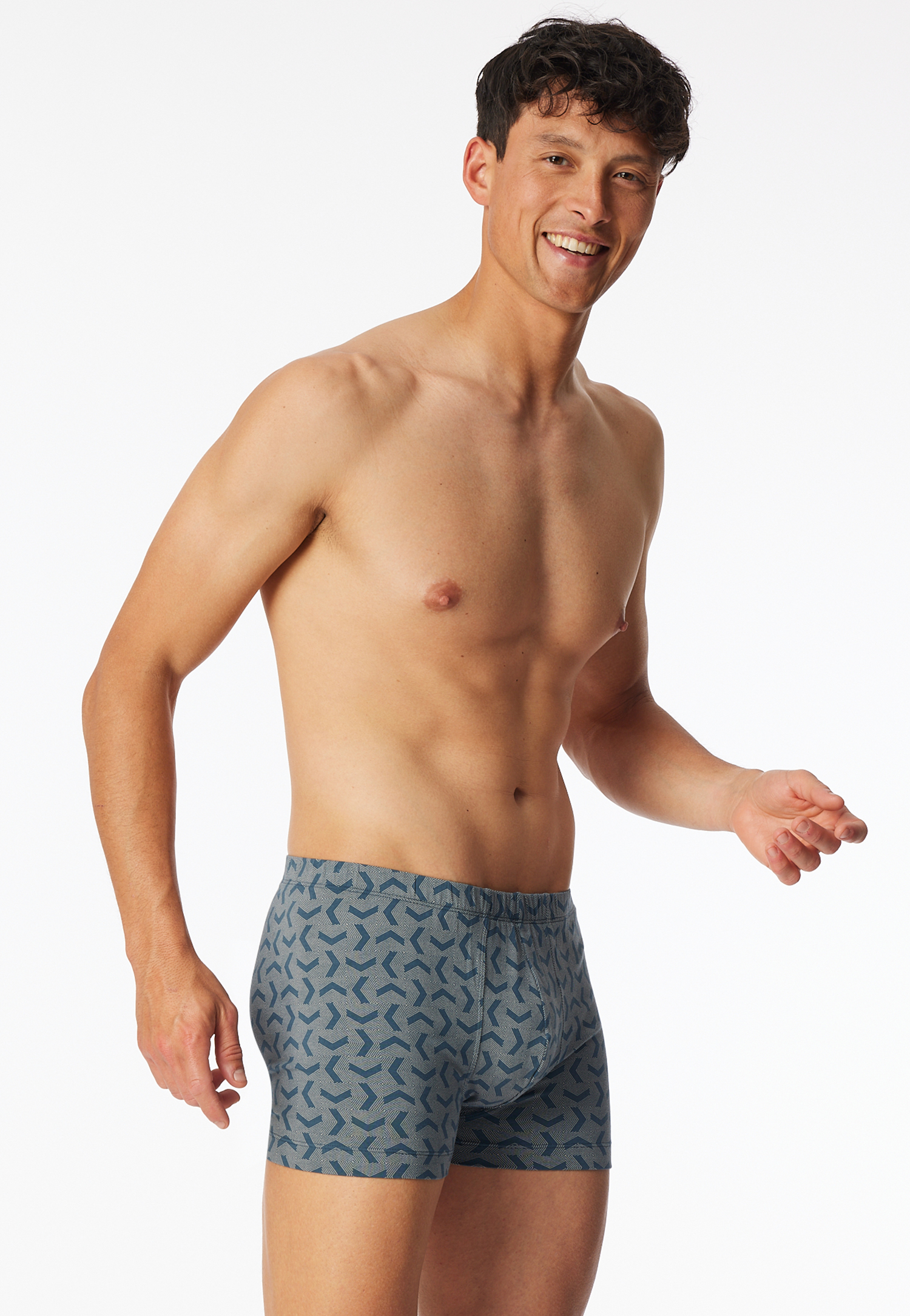 Bild von Shorts sand gemustert - 95/5 5