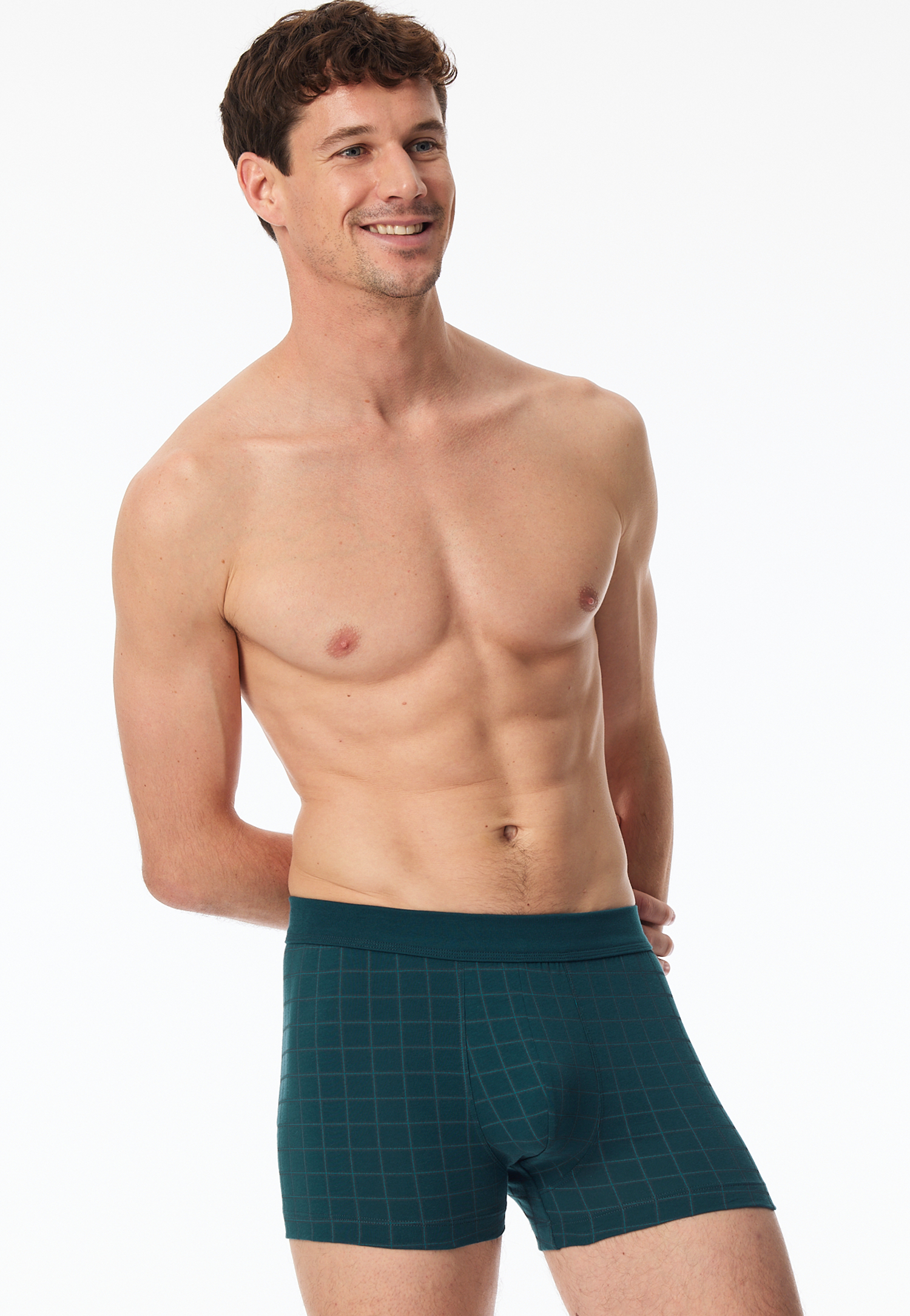 Bild von Shorts kariert multicolor - 95/5 6