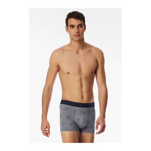 Bild von Bequeme Herren-Shorts im praktischen 3er-Pack